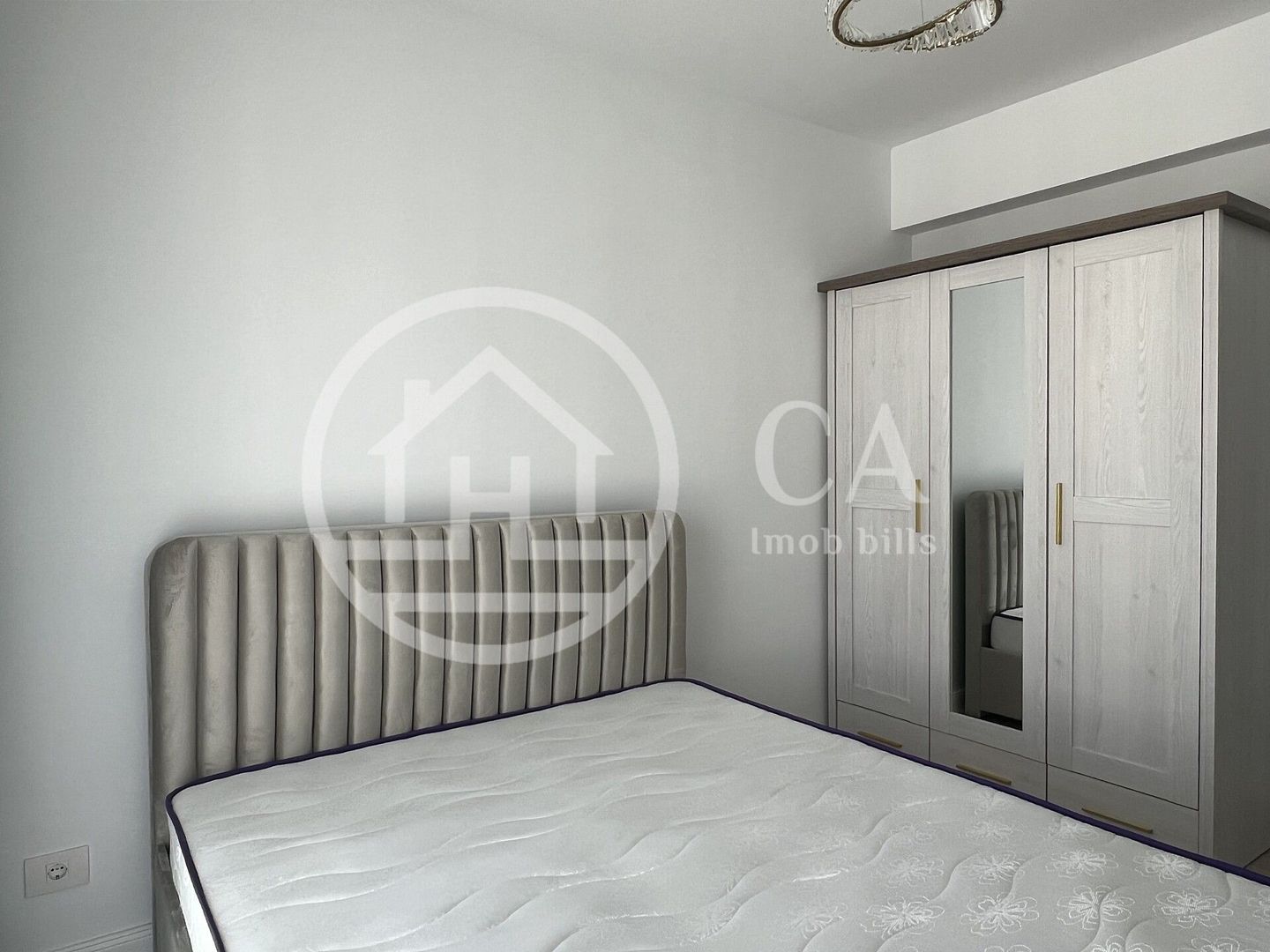 Apartament cu 3 camere de inchiriat in Prima Arena Oradea - Poză 5