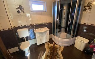 VILA P+1, 4 CAMERE, 108 MP + CASA BATRANEASCA, TEREN 1035 MP - Poză 3