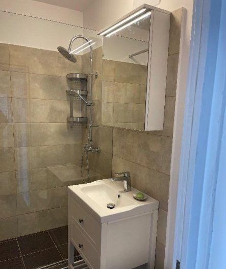 Apartament 3 camere mobilat, utilat, Nicolae Titulescu 10 lângă Piața Victoriei - Poză 11
