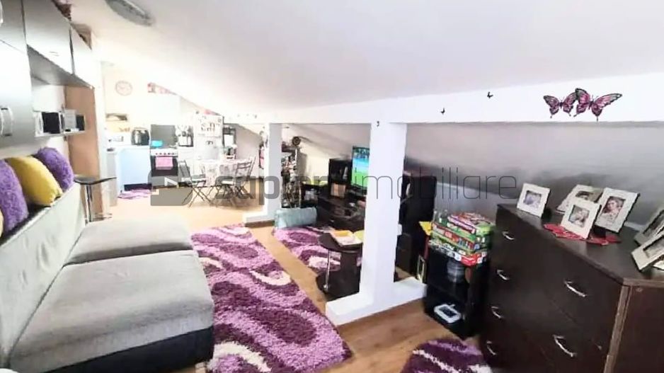 Sapient | Apartamente la casa,zona Iosia - Poză 5