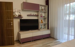 Apartament 3 Camere semidecomandate, Floresti, Str Razoare, Gradina - Poză 2