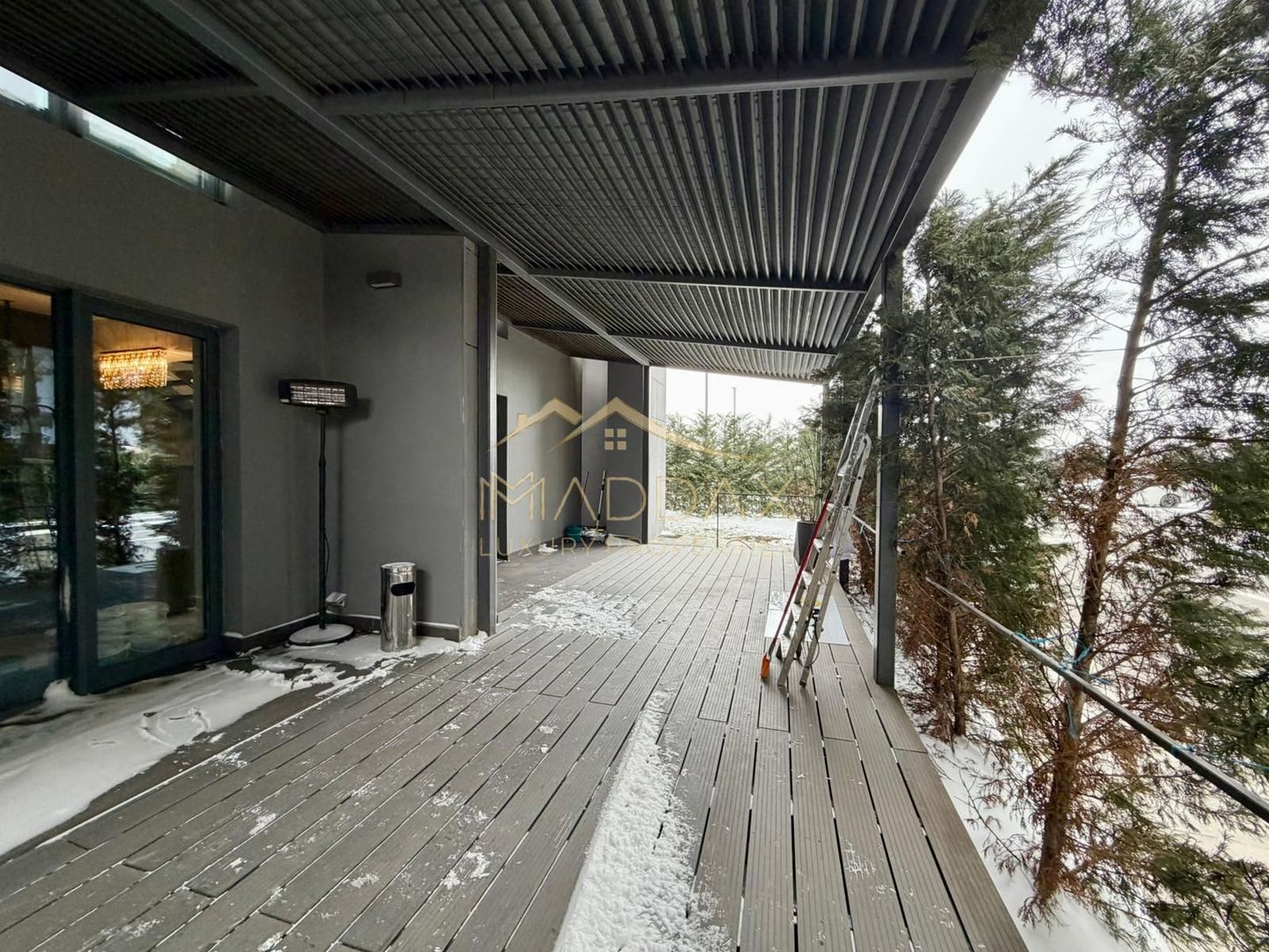 Apartament  Smart tip duplex *155mp* / *111mp* gradina / Aviatiei - Poză 27