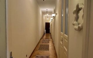 Apartament interbelic 3 camere Cismigiu | Imobil expertizat | Parcare - Poză 10