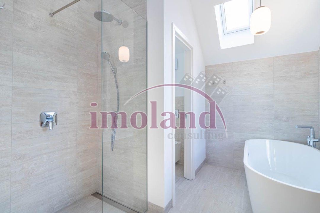 Inchiriere | vila | townhouse | 4 camere | Avalon Estate - Pipera - Poză 22