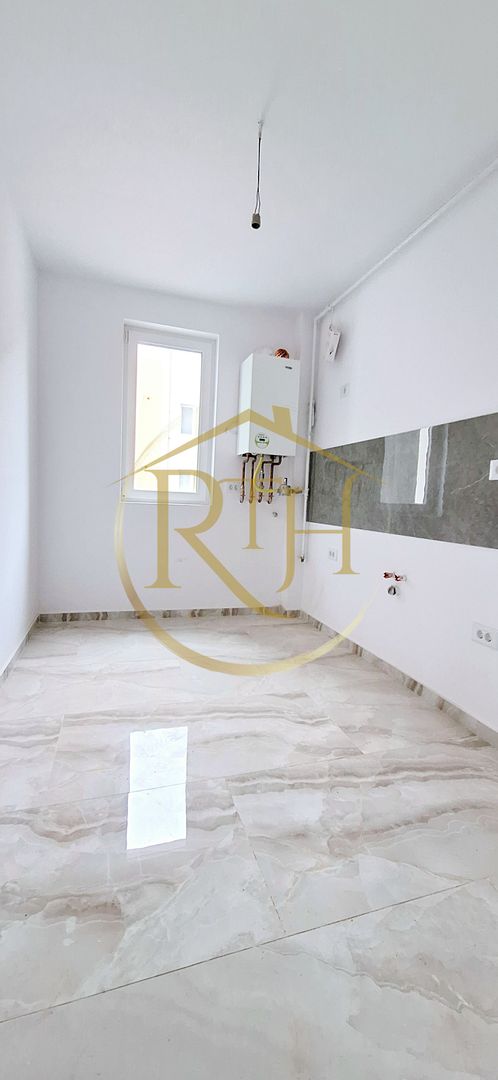 Apartamente 1 camera, decomandate, Giroc, 0% Comision - Poză 14
