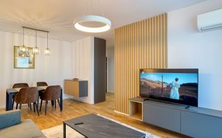 Apartament 2 camere PARCARE, zona Iulius Mall - Poză 6