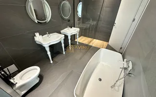 Penthouse de Lux în Domenii | 400mp | Terasă Panoramică 360 | 0% Comis - Poză 15