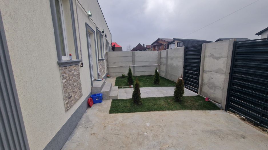 CASA TIP DUPLEX PANTELIMON, 3 CAMERE, NOU, CENTRALA, COMISION 0% - Poză 15