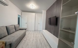 2 CAM TATARASI SOLUMNIA PRIMA INCHIRIERE PARCARE SUBTERANA - Poză 12