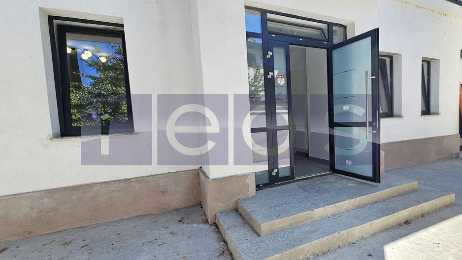 INCHIRIERE SPATIU COMERCIAL IN VILA -PARTER | UNIRII | 124MP | PARCARE - Poză 2