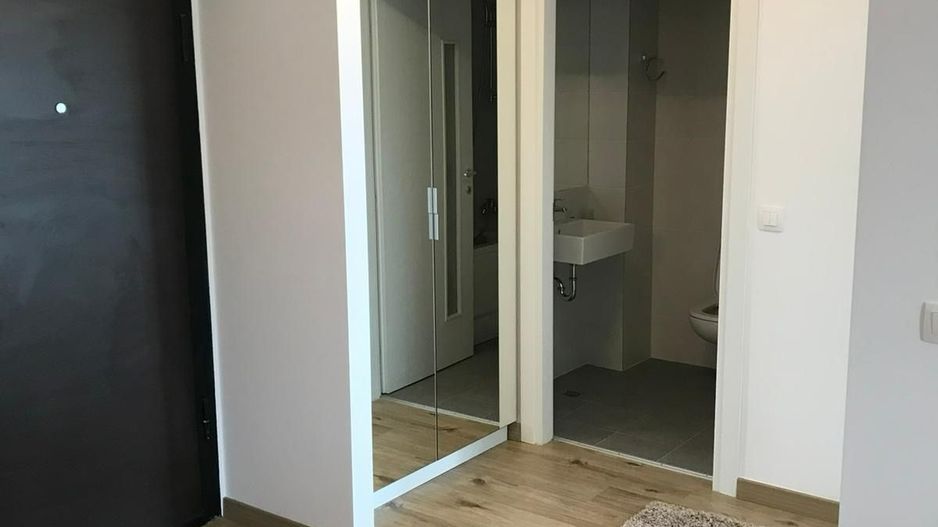 DE INCHIRIAT | APARTAMENT 2 CAMERE | BELVEDERE RESIDENCE - Poză 10