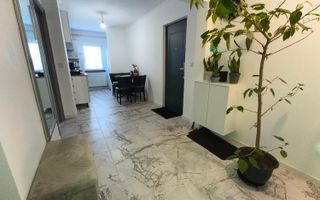 BRASADAS vinde ap 3 cam etaj 3/4 în Micro 17. - Poză 6