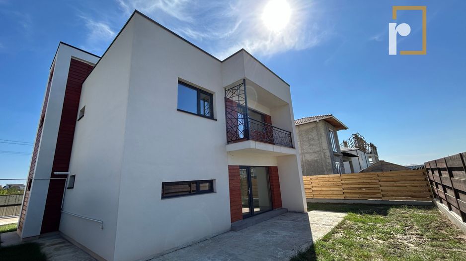Vila 4 camere | Otopeni | Odai - Poză 6