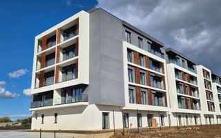 Apartament 3 camere | Băneasa | Northview - Poză 15