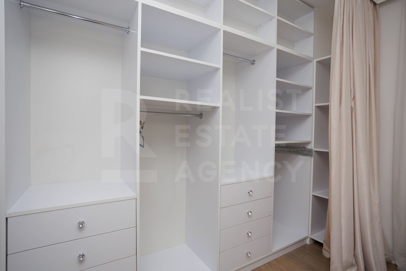 Vânzare, apartament, 3 camere, Bulevardul Dacia, Botanica - Poză 9
