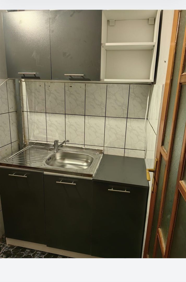 COMISION 0% | Garsoniera de Vanzare | Zona UMT | Renovata si Mobilata - Poză 5