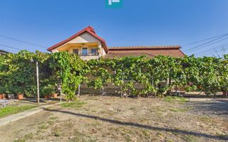 Casă individuală în Săcălaz | Aproape de centru - Poză 1