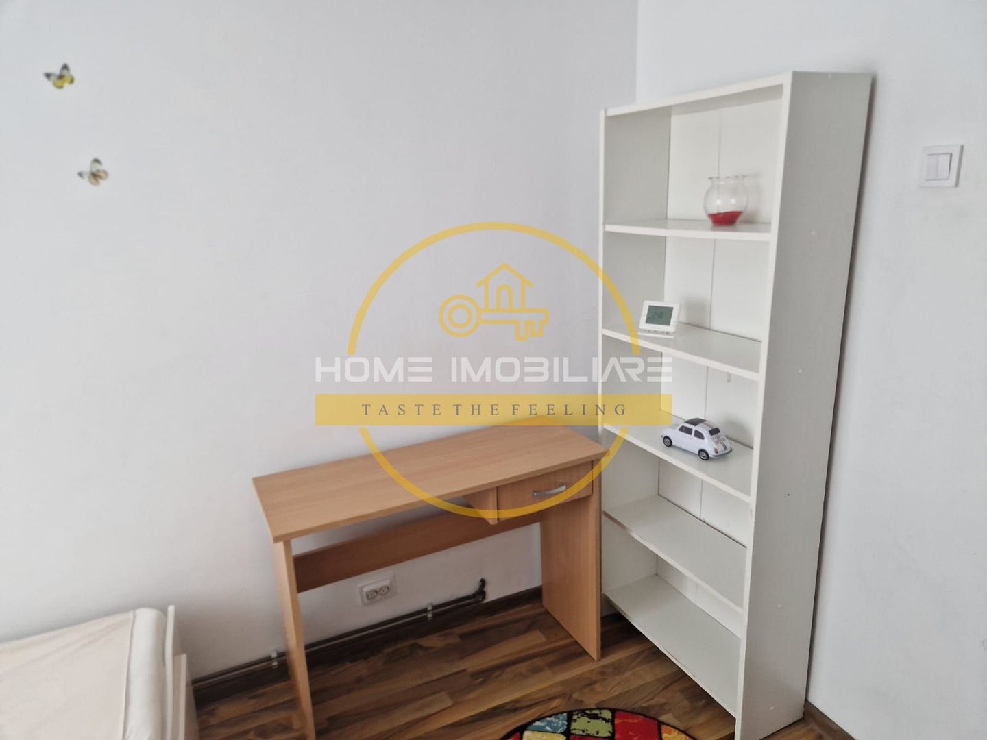 🏠 Apartament de închiriat – 3 camere, decomandat, Piața Alexandru cel Bun - Poză 7