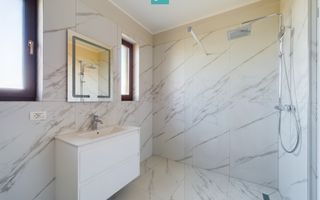 Duplex 1/2 în Moşniţa Nouă - Poză 16