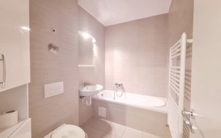 Garsoniera decomandata cu parcare, Avantgarden 3 Bartolomeu - Poză 6