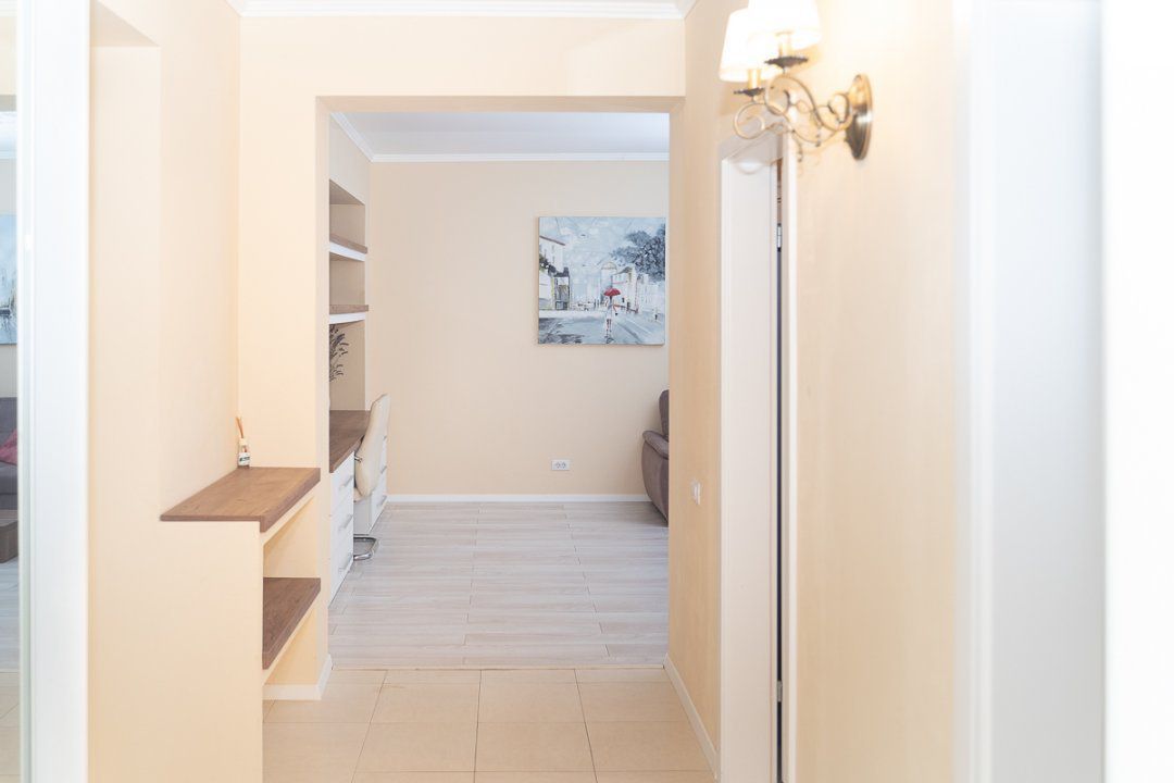 Apartament Aviatiei | Mall Promenada - Poză 5
