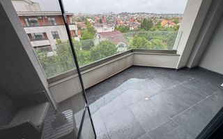 3 camere,modern, bloc nou,parcare, AC, Gheorgheni, Constantin Brancusi - Poză 16