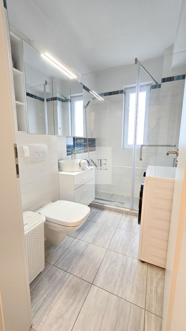 Apartament Cochet | Parcare Subterană - Poză 13