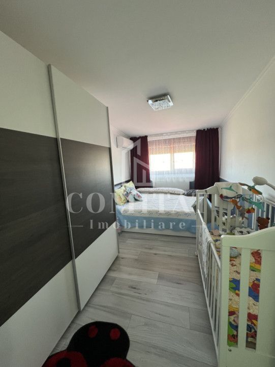Apartament 3 camere | Zona Eroilor - Poză 11