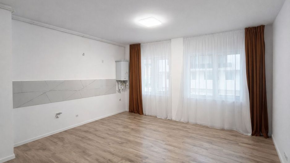 Ap 3 camere -Tautului Residence - zona Parcul Poligon SubCetate - Poză 7