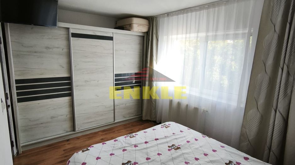 De vanzare apartament cu doua camere , zona Curcubeului. - Poză 6