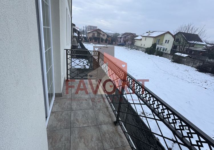 Apartamente 2 camere de vânzare – Giroc | Finisaje premium | Curte proprie - Poză 8