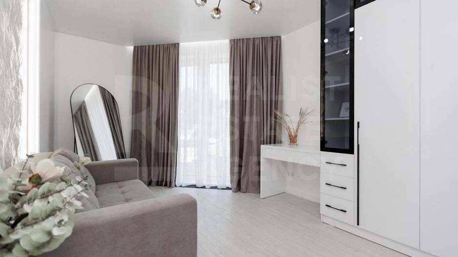 Vânzare, apartament, 2 camere, strada Moara Roșie, Centru - Poză 5