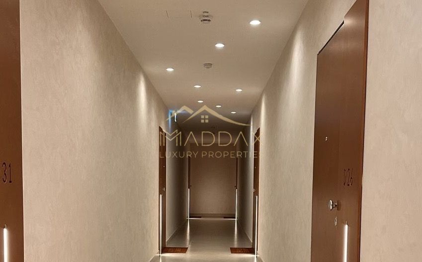 Apartament modern ***2 camere**mobilat complet* terasa 50 mp/Aviatiei Tower - Poză 17