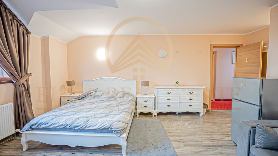 Ultracentral - Proprietate comercială P+M la 200 m de mare. - Poză 43