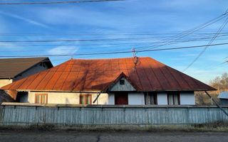 Casă bătrânească Horodniceni/Suceava - Poză 3