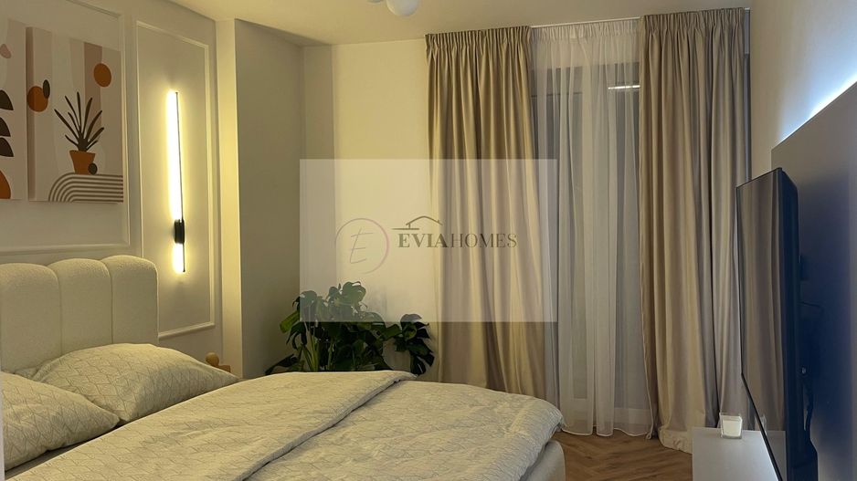 Apartament la cheie/ Elite City/ 2 camere - Poză 6