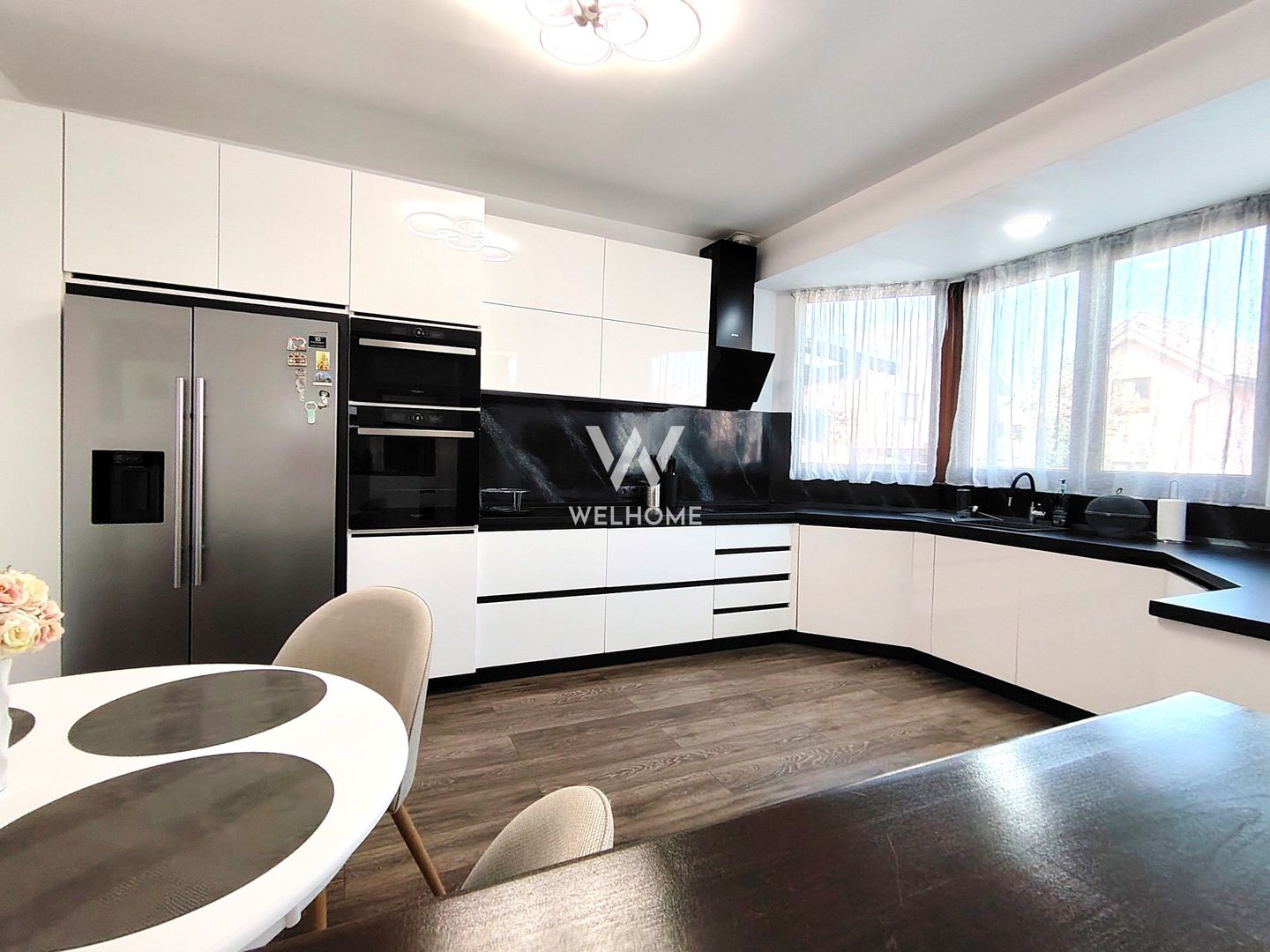 Casa Sibiu - Casa buna complet dotata !! - Poză 17