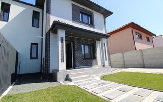 Duplex in Dumbravita, mobilat si utilat complet. - Poză 2