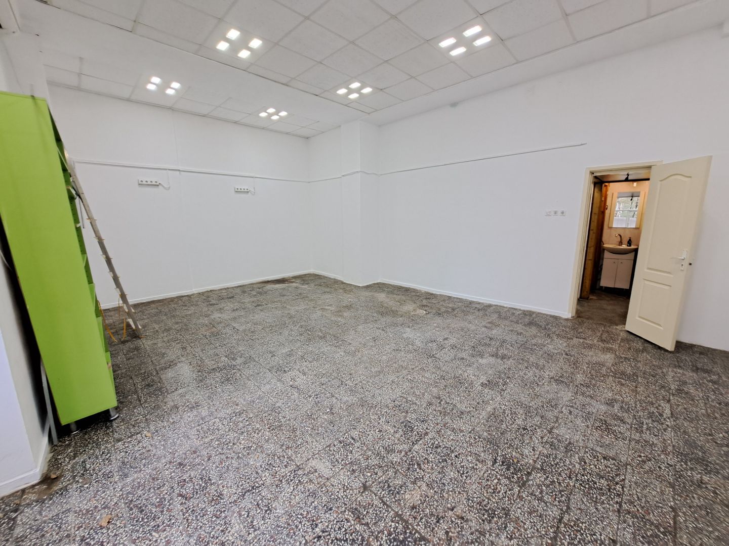 Spatiu comercial - Lujerului - Poză 3