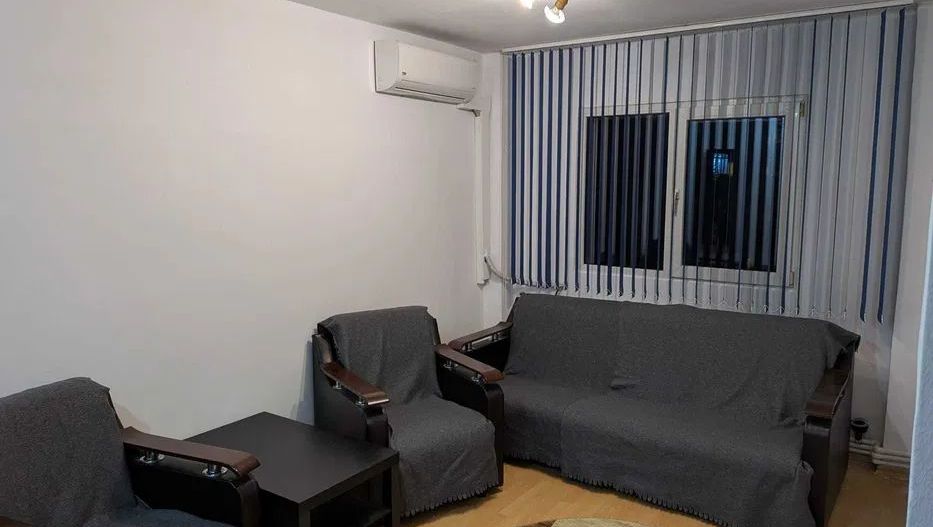 Apartament 3 camere, mobilat complet, Militari-Gorjului - Poză 1