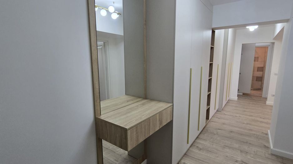 Apartament Exclusivist de Închiriat în Arena Residence - Poză 8