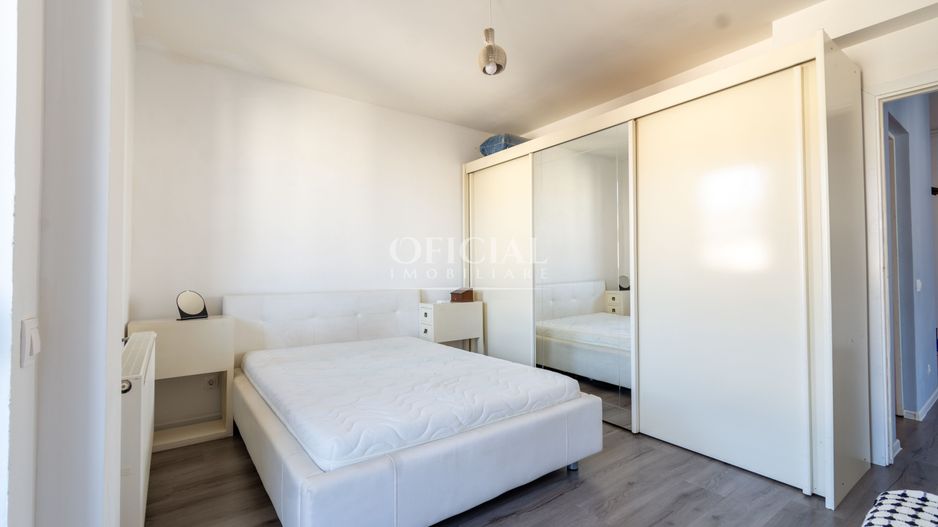 Apartament 2 Camere | 54 m2 | Optimus City | Zona VIVO Floresti - Poză 4