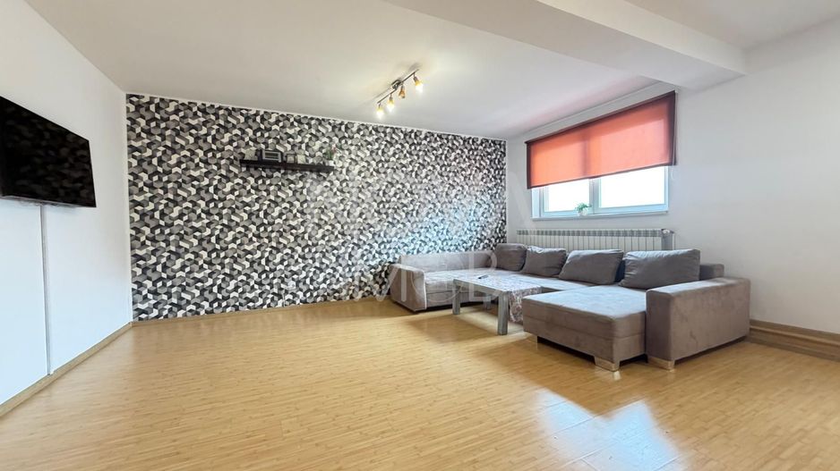 Apartament 3 camere, lift - Mihai Viteazu - Poză 1