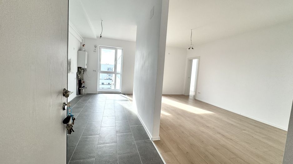 Apartament 3 camere Zona Mall Colosseum-Lacul Străulești - Poză 10