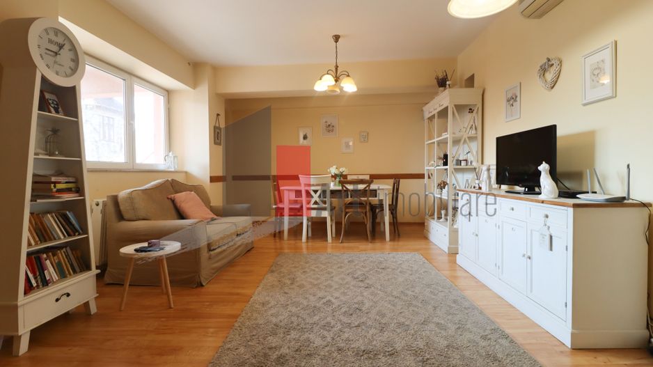 Apartamentul "BUTIKO", Calea Calarasilor-adiacent, bloc nou, GARAJ SUBTERAN - Poză 2