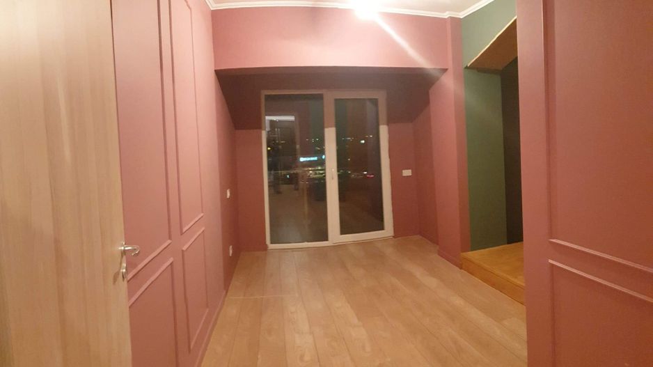 3 camere | Otopeni | Tunari | Terasa 20 mp | 2 x parcare - Poză 12