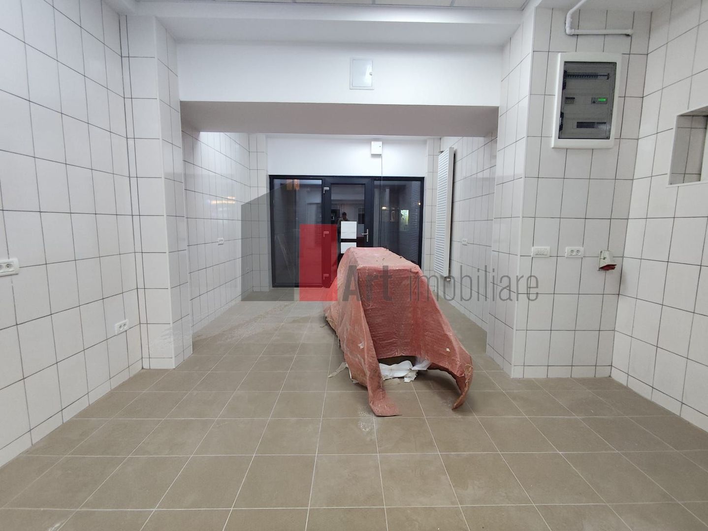 0%Comision -Spatiu comercial de inchiriat Bucurestii Noi/Jiului - Poză 3