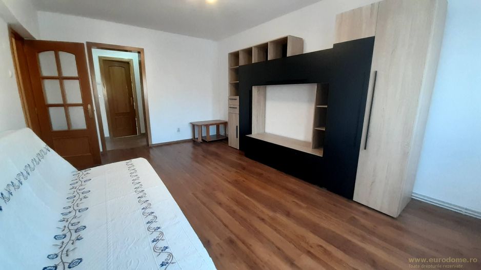 Racadau Pietonal, apartament 2 camere, mobilat - Poză 1