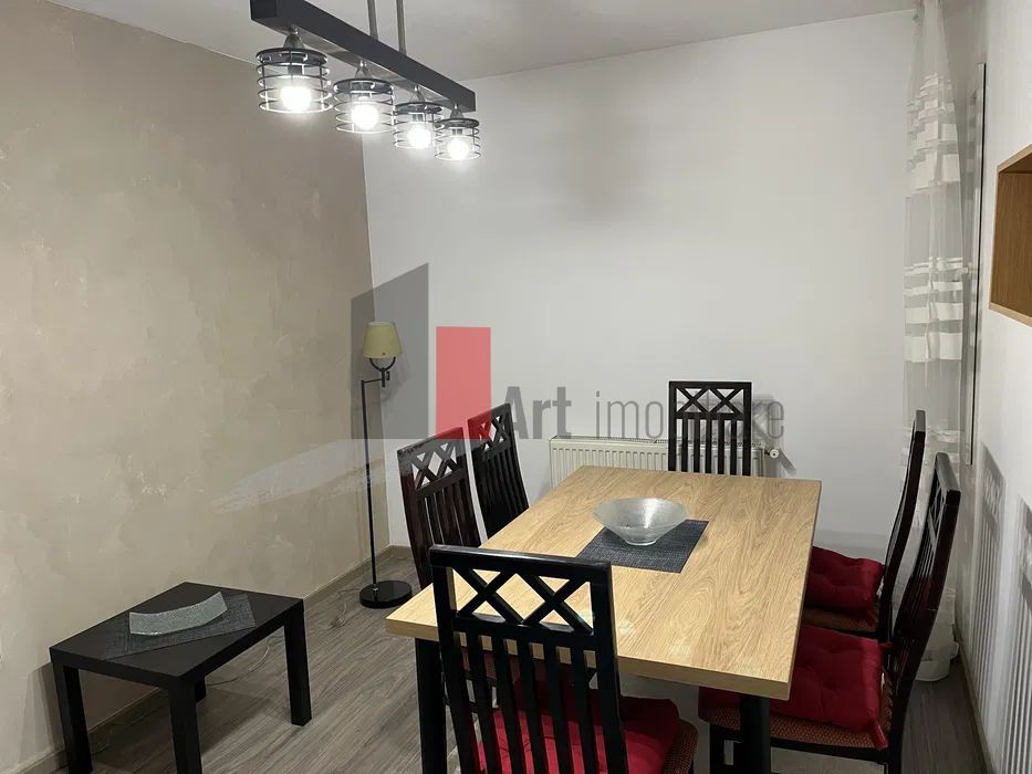 Casa de inchiriat in zona Bucurestii Noi/Limita Chitila - 0 Comision - Poză 4