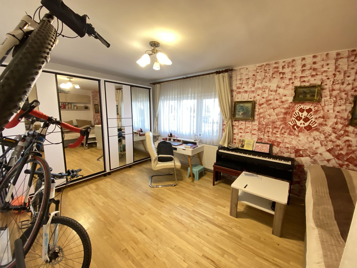 Apartament 2 Camere, Parter Inalt, 54mp, Renovat, Lipovei, Comision 0% - Poză 6